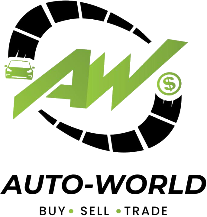 Auto World — buy, sell, trade cars in the UAE