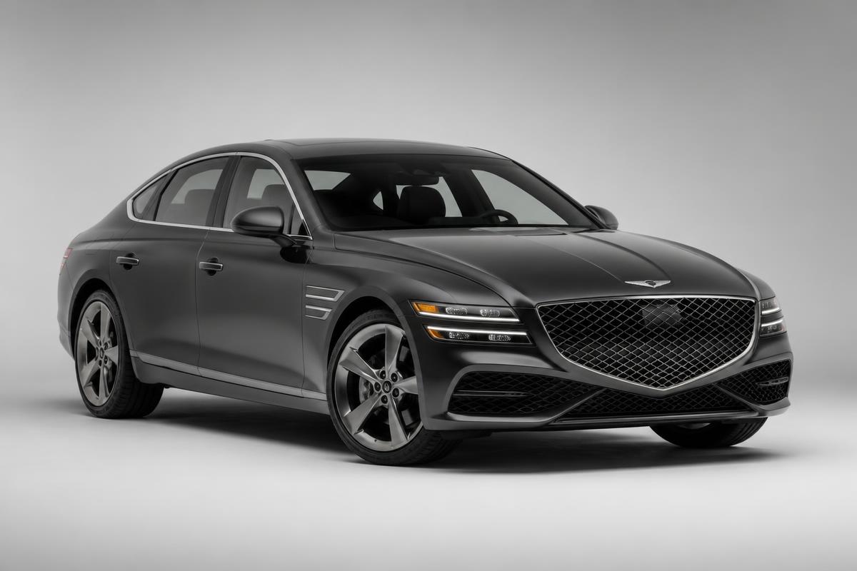 Move forward — Auto World automotive editorial
